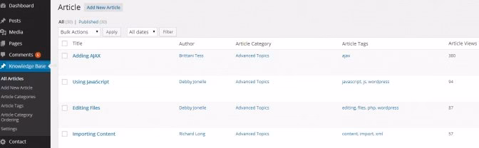 setting-up-the-knowledge-base - HeroThemes Setting up the knowledge base